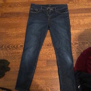 Joe’s jeans